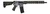 Shark Coast Tactical 300-194-1000-04 Bomber 5.56 NATO 30+1 16" Black Melonite Threaded Barrel, Aluminum Receiver w/Picatinny Rail, M-LOK Handguard, Magpul MOE SL Black Polymer Stock, Magpul MOE Grip,