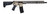 Shark Coast Tactical 300-111-1000-27 Military 5.56 NATO 30+1 16" Black Melonite Threaded Barrel 2-Tone FDE Cerakote Aluminum Receiver w/Picatinny Rail, M-LOK Handguard, Magpul MOE SL Black Polymer Sto