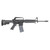 H&R 723 Style Carbine 5.56mm 30rd Magazine(1) 14.7" Pinned/Welded to 16" Barrel Black