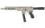 WMD 9MM 10.5" 33RD NIB-X SILVER