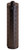 Boe Suppression BOE-TI-46-6 MOD1  450 Bushmaster 1.75" Black Titanium 1.375"x24