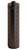 Boe Suppression BOE-TI-30-6 MOD1  30 Cal 1.75" Black Titanium 1.375"x24