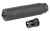 WILSON SILENT BANDIT 6 BAFL 9MM BLK