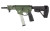 FRD ORD FX9 ELT SBA5 9MM 4" 32RD ODG