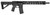 DBF OBSIDIAN DB15 5.56 16 BLK 15 M-LOK BLK