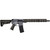 Shark Coast Tactical "Bomber" Rifle 5.56mm 10rd Magazine 16" Barrel 15" M-LOK Handguard California Compliant