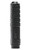 Jk Armament JK-155GOAT-HF-36 36K G.O.A.T HF 1.55" Armor Black Stainless Steel/Titanium