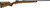 Savage Arms 57430 110 Classic Full Size 7mm Rem 3+1 24" Matte Black Threaded Barrel, Matte Black Drilled & Tapped Carbon Steel Receiver, Adj Comb & LOP Satin Walnut Stock, Right Hand