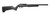 Franklin Armory 0290003BLK F22 V 22 LR 10+1 18" Black Integrated Suppressor Barrel, Black Hardcoat Anodize Aluminum Receiver w/Picatinny Rail, Black Magpul MOE X-22 Synthetic Stock, Ruger BX Trigger