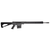 GLFA  AR Long Action Rifle 6.5 PRC 5rd Magazine 24" Barrel M-LOK Handguard Sniper Grey Cerakote
