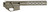 Cobalt Kinetics CK-PRO-SET-118-FDE CK-Pro Receiver Set Rifle Flat Dark Earth Cerakote