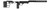 MDT 115057BLK CHASSIS LSS GEN3 RUG AM LA RH COMP
