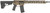 Diamondback DB1758K071 DB15  5.56x45mm NATO 16" 30+1 Midnight Bronze Adjustable Magpul ACS-L Stock Black Magpul MOE-K2+ Grip 15" M-LOK