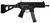 GO GRAND POWER STRIBOG SP9A1 9MM SUB PISTOL SBT