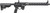 Springfield Armory STV91609BLC SAINT Victor 9mm Luger 16" 10+1, Black, B5 Sytems Bravo Stock & Type 23 Grip, Flip-Up Sights, Blast Diverter
