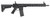 Colt Mfg LE6920-EPRII M4 Enhanced Patrol Rifle Law Enforcement 5.56 NATO 30+1 16.30" Black Receiver w/Picatinny Rail, M-LOK Handguard, Adjustable Black Polymer Stock, Black Polymer Grip