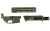 RADIAN BUILDER KIT 10" OD GREEN