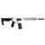 BR FUSION 5.56 16 WHITE BATTLEWORN