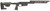 Fierce Firearms LACHSBL  Chassis Kit Black Fits AR-15 Long Action