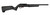 Franklin Armory 0290002BLK F22 V 22 LR 10+1 18" Black Integrated Suppressor Barrel, Black Hardcoat Anodize Aluminum Receiver w/Picatinny Rail, Black Magpul MOE X-22 Synthetic Stock, 22-EZ Binary Trigg