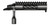 Mdt Sporting Goods Inc 117083SBN Fuzion Magnum Black 416R Stainless Steel