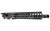 PWS MK116 MOD 2-M UPPER 16.1" BLK