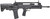SPG HL918556B    HELLION   5.56 18 BULLPUP 30R