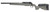 Savage Arms 32957 110 Carbon Hunter 350 Legend 18" Flat Dark Gray Synthetic Stock