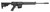 Smith & Wesson 811311 M&P10 Optic Ready *MD Compliant 308 Win/7.62x51mm NATO 10+1 18" Black Armornite Barrel, Black Receiver, Black 6 Position Stock & Polymer Grip, Ambidextrous Safety