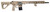 CNC FAXON FF-15 6MM ARC 16 FDE CMC MLOK 15