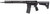Sig Sauer RM400SDI16BP M400 X-Series 5.56x45mm 30+1 16" Black FNC Chrome Moly Steel Barrel, Black Anodized Aluminum Receiver, 15" M-LOK Handguard, Synthetic Magpul SL-K Stock, Black Polymer Grip