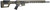 RISE WM6ARC-BRN-18 WATCHMAN XR 6ARC 18"