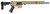 APF 6.5GREN PISTOL 2.0 14.5 FDE MLOK