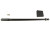 BARRETT MRAD CNV KT 300 NM BLK 10RD