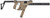 KRISS KV45-3CFD00   VECTOR CRB G3 45A   16   FDE