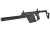 KRISS VCTR CRB G3 45ACP 16" 10RD BLK