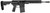 Faxon Firearms FX308139 Sentinel  308 Win 20+1 13.90" Anodized Black