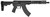 CMMG BANSHEE MK47 PISTOL 7.62X39 12.5 ARMOR BLK