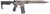 Patriot Ordnance Factory 02050 Minuteman  300 Blackout 30+1 13.75" Black Nitride Barrel/ Patriot Brown Cerakote Aluminum Receiver Picatinny Rail