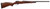 Weatherby VDT653WR6T Vanguard Sporter Full Size 6.5-300 Wthby Mag 3+1 26" Bead Blasted Blued #2 Threaded Barrel, Matte Blued Drilled & Tapped Steel Receiver, Grade A Walnut Monte Carlo Stock