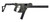 Kriss USA KV103CWD00 Vector SDP Gen3 10mm Auto 33+1 16" Black Nitride Threaded Barrel, Picatinny Rail Receiver, M-LOK Handguard, Adjustable Folding Stock,  Polymer Grip, Ambidextrous