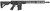 RRA XBT31751B.V1 BT-3 X-1 308 6-POS OP BLK