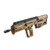 IWI TAVOR X95 BULLPUP 5.56 16.5 THRD FDE 10RD