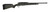 Savage Arms 57655 Impulse Hog Hunter 30-06 Springfield 4+1 Matte Black 20" Threaded Barrel/Rec, Matte OD Green Fixed AccuStock with AccuFit, Includes Detachable Box Mag