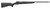 Browning 035602294 X-Bolt Pro Full Size 6.5 PRC 3+1 24" Matte Blued Fluted Sporter SR Barrel, Blued Drilled & Tapped/X-Lock Mount Steel Receiver, Black Fixed Synthetic Stock