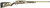 Savage Arms 58027 Impulse Big Game 300 WSM 2+1 24" Threaded, Hazel Green Barrel/Rec, Woodland Camo AccuStock with AccuFit, Includes Detachable Box Mag