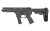 LWRC IC9 PSTL 9MM 5.6" 30RD BLK BRC