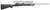 Winchester Guns 535232289 70 Coyote Light 6.5 Creedmoor 5+1 24" Black w/Gray Webbing Fixed Bell & Carlson w/Aluminum Bedding Stock Matte Blued Right Hand