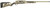 Savage Arms 58023 Impulse Big Game 243 Win 4+1 22" Threaded, Hazel Green Barrel/Rec, Woodland Camo AccuStock with AccuFit, Includes Detachable Box Mag