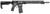 Patriot Ordnance Factory 02039 Renegade +  5.56x45mm NATO 30+1, 13.75" Steel Threaded Barrel, Black Aluminum Receiver